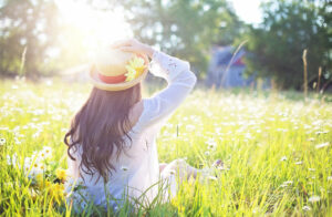 Sommer, Sonne, Sonnenschutz - Lichtrein Gesundheitszentrum informiert